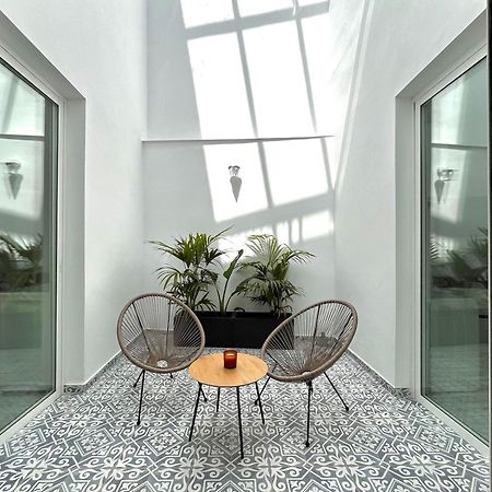 House Patio Azul Puerto De La Cruz 빌라 외부 사진