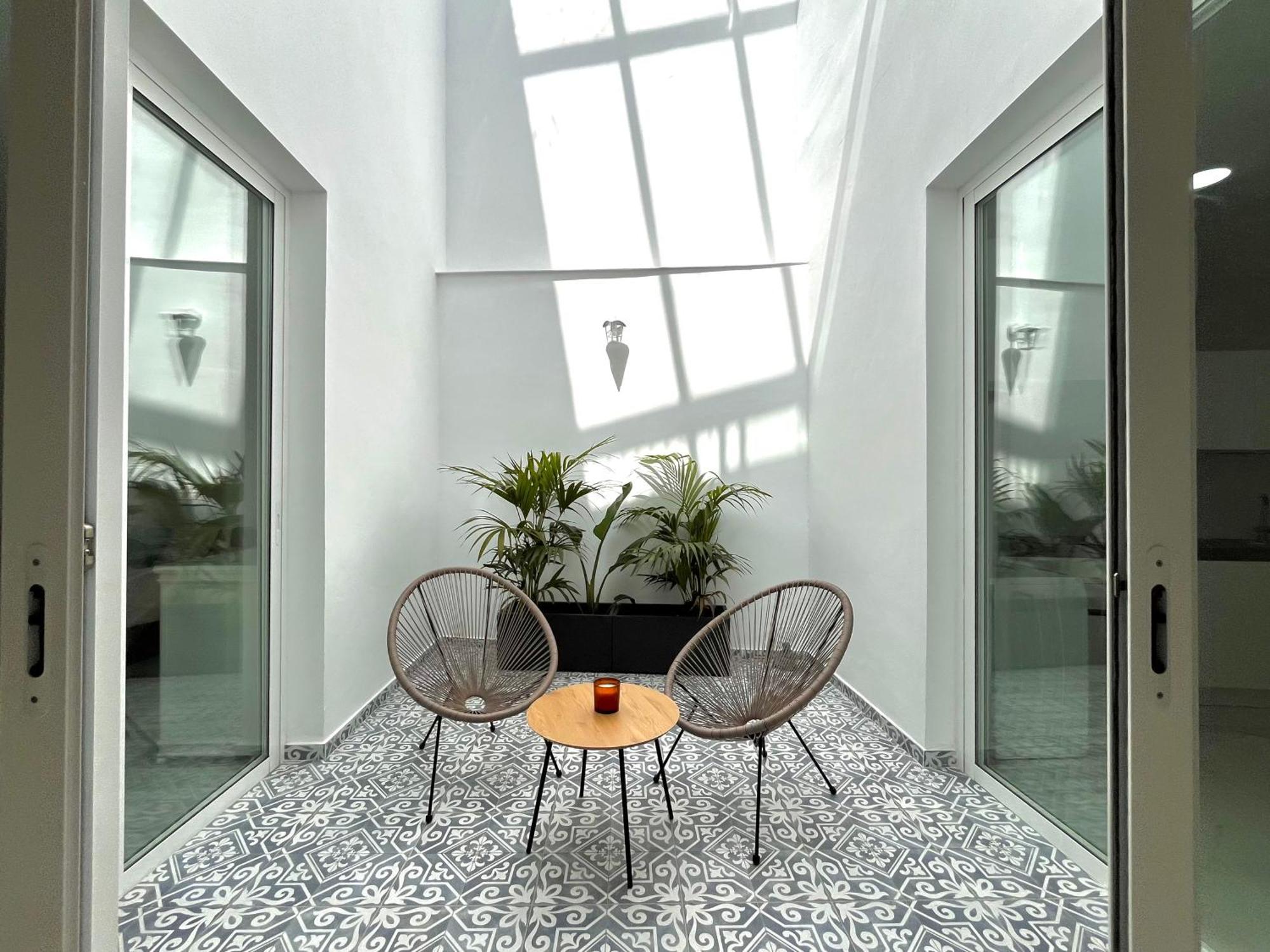 House Patio Azul Puerto De La Cruz 빌라 외부 사진