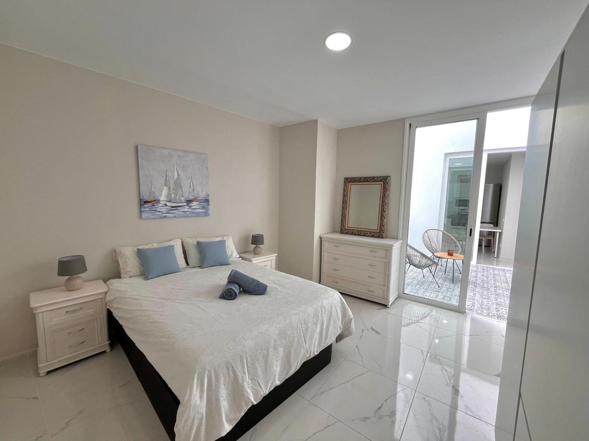 House Patio Azul Puerto De La Cruz 빌라 외부 사진