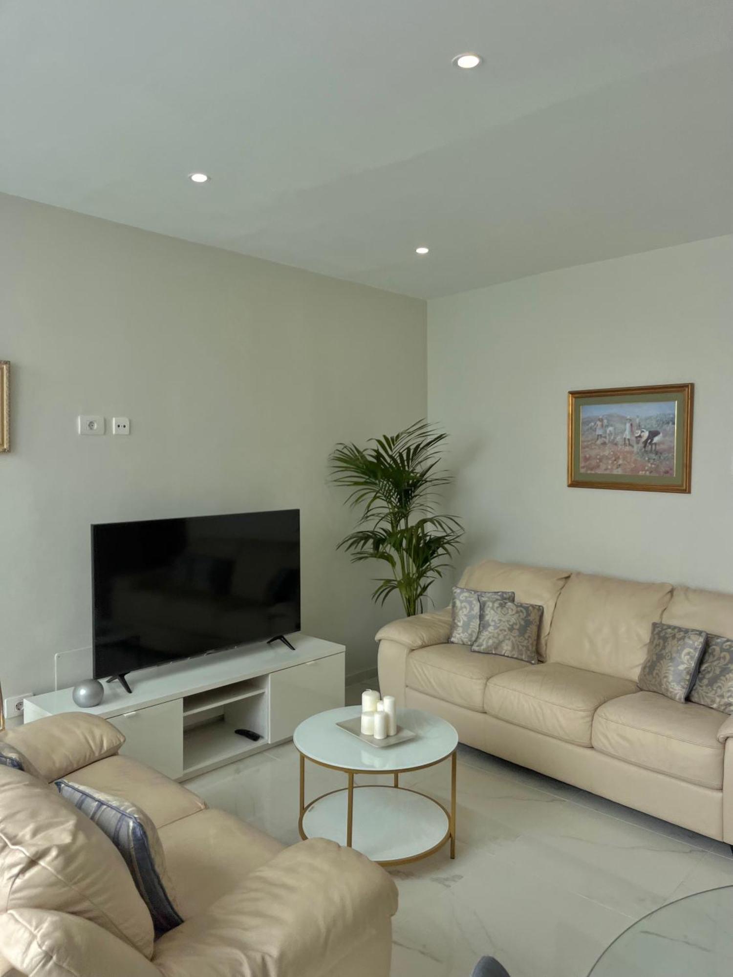 House Patio Azul Puerto De La Cruz 빌라 외부 사진