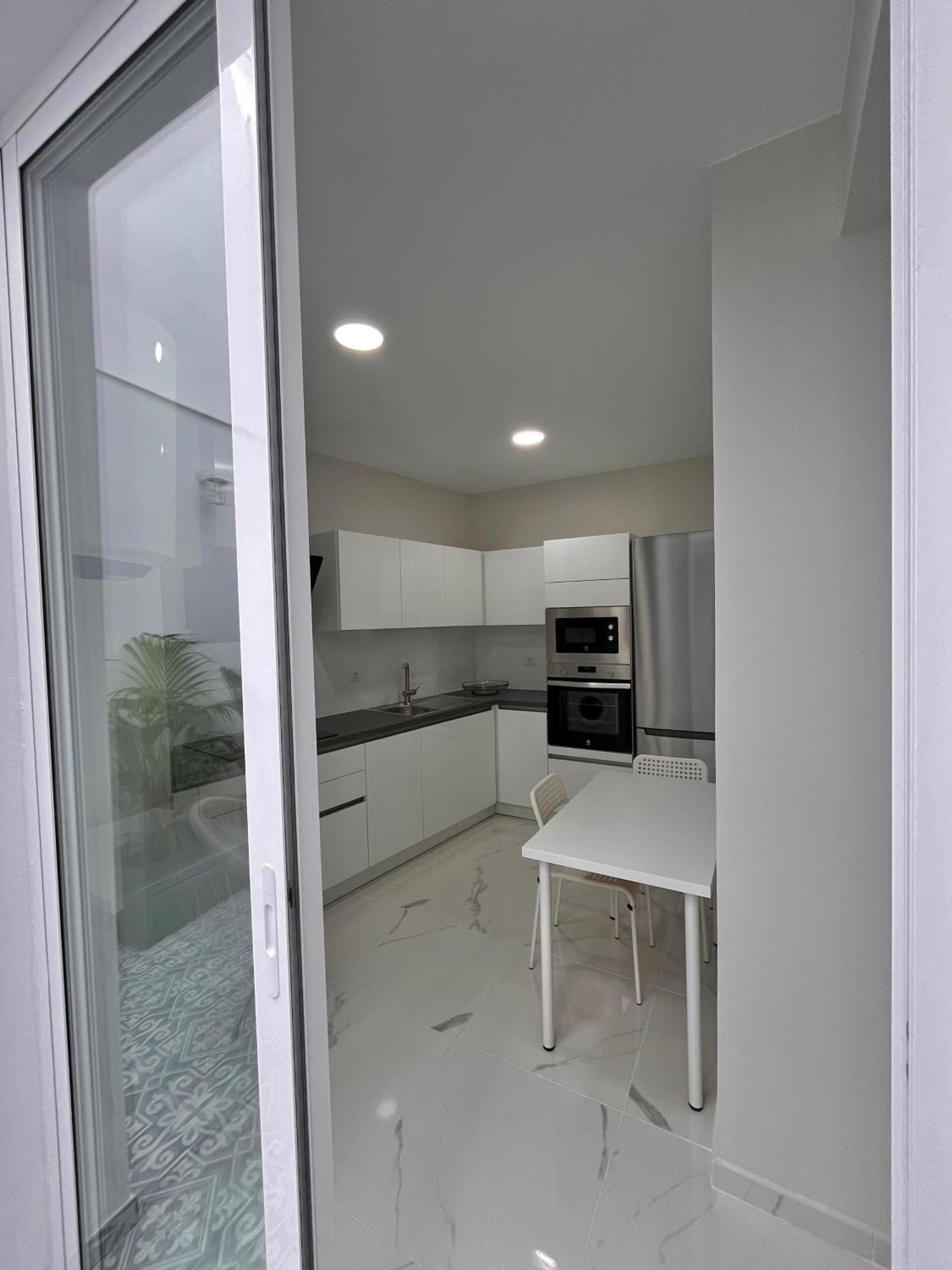 House Patio Azul Puerto De La Cruz 빌라 외부 사진