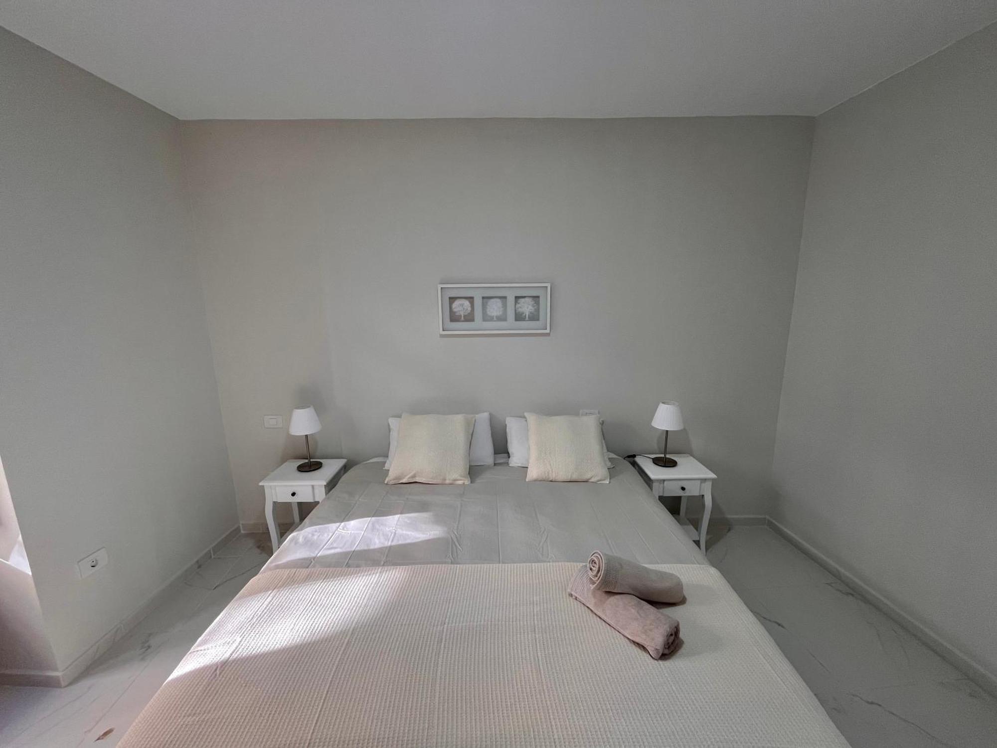 House Patio Azul Puerto De La Cruz 빌라 외부 사진