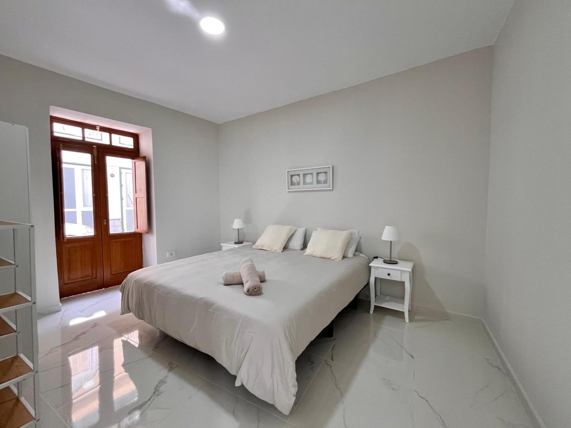 House Patio Azul Puerto De La Cruz 빌라 외부 사진