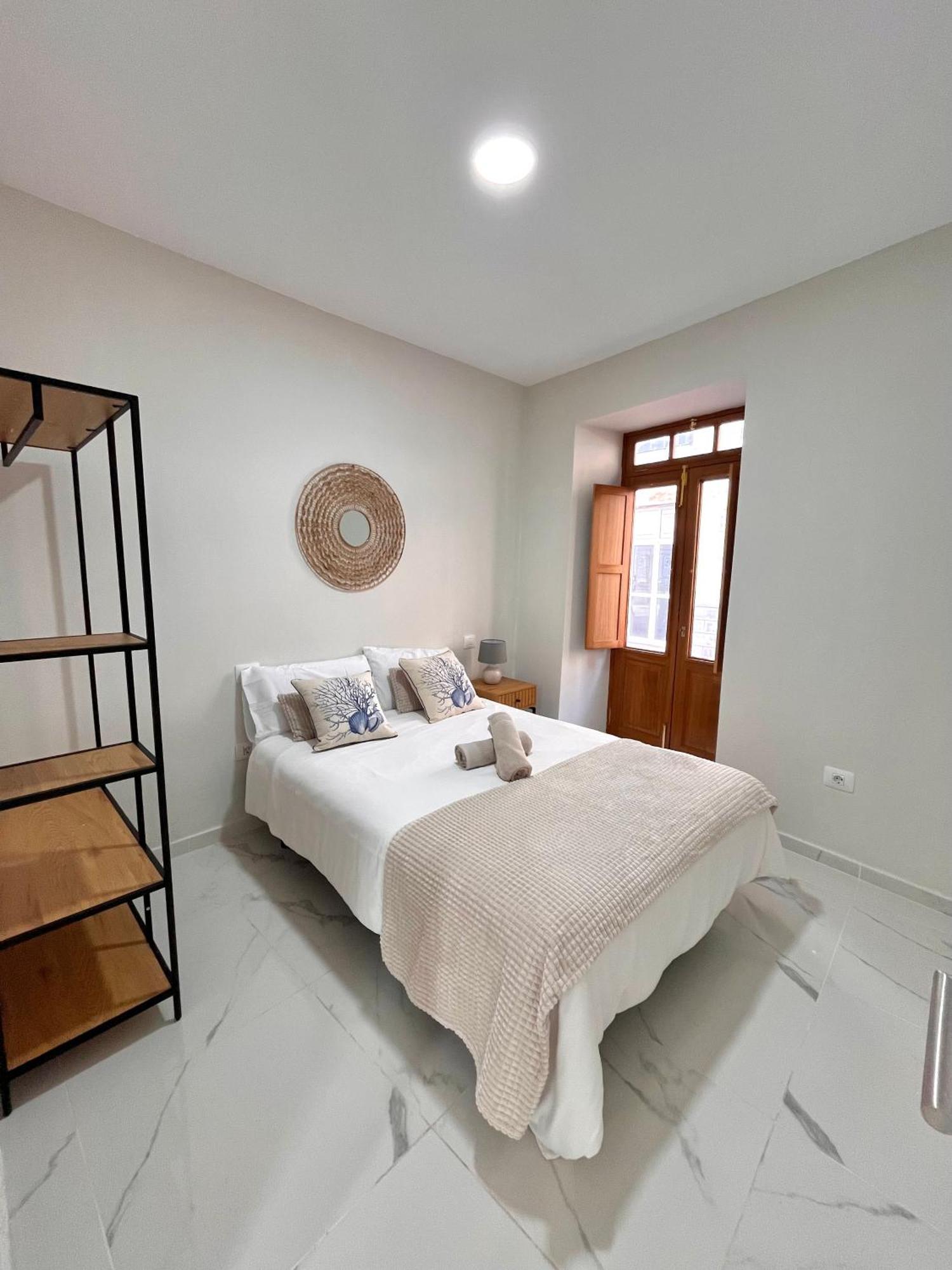 House Patio Azul Puerto De La Cruz 빌라 외부 사진